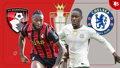  Nhận định bóng đá Bournemouth vs Chelsea, 22h00 ngày 6/12: Ngã đâu đứng dậy ở đấy